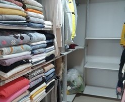 정리정돈